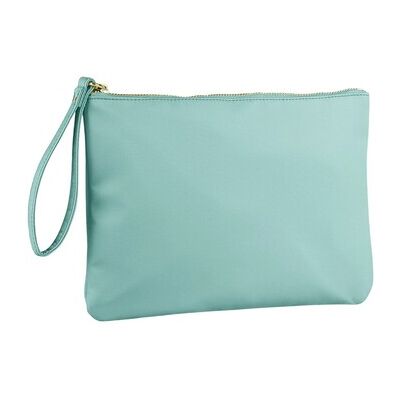 Pochette Bagbase BC7063 Vert Unique Dames Pochette Bagbase BC7063 Vert Unique Dames