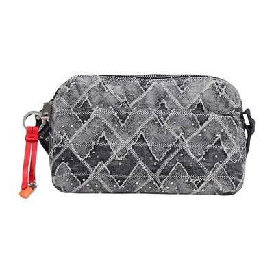 Sac Bandouliere Desigual MONE_RADIO JULIA 26SAYD01 Bleu Unique Dames Sac Bandouliere Desigual MONE_RADIO JULIA 26SAYD01 Bleu Unique Dames