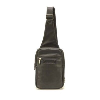 Arthur & Aston Sac Bandouliere Arthur & Aston Sacoche Homme Noir Noir Unique Heren Arthur & Aston Sac Bandouliere Arthur & Aston Sacoche Homme Noir Noir Unique Heren