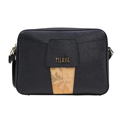 Sac Bandouliere Alviero Martini Reporter Shoulder Ba LD31 9407 Noir Unique Dames Sac Bandouliere Alviero Martini Reporter Shoulder Ba LD31 9407 Noir Unique Dames