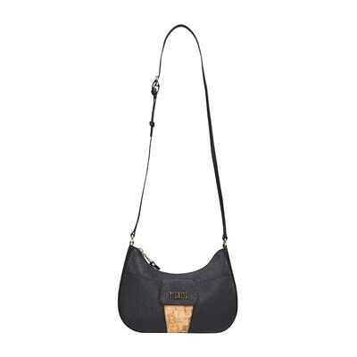 Sac à main Alviero Martini Shoulder Bag LE50 9407 Noir Unique Dames Sac à main Alviero Martini Shoulder Bag LE50 9407 Noir Unique Dames