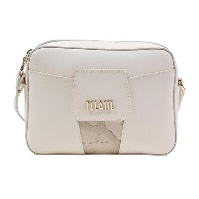 Sac Bandouliere Alviero Martini Reporter Bag LD32 S407 Blanc Unique Dames Sac Bandouliere Alviero Martini Reporter Bag LD32 S407 Blanc Unique Dames