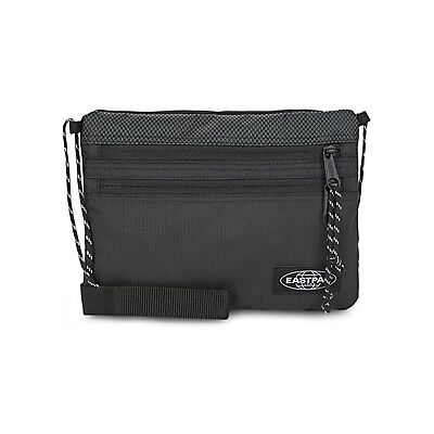 Sacoche Eastpak ATHLEISURE CROSSBODY Noir Unique Heren Sacoche Eastpak ATHLEISURE CROSSBODY Noir Unique Heren
