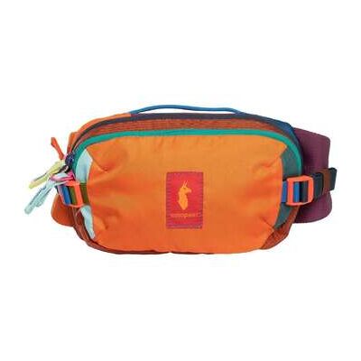 Sac banane Cotopaxi Sac banane Allpa X 1,5 L Multicolore Unique Heren Sac banane Cotopaxi Sac banane Allpa X 1,5 L Multicolore Unique Heren