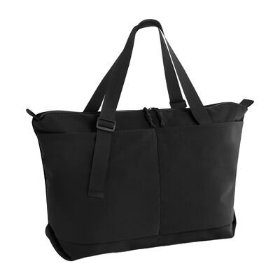 Sac Bandouliere Bagbase PC8039 Noir Unique Dames Sac Bandouliere Bagbase PC8039 Noir Unique Dames