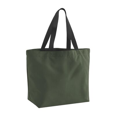Cabas Bagbase PC8059 Vert Unique Heren Cabas Bagbase PC8059 Vert Unique Heren