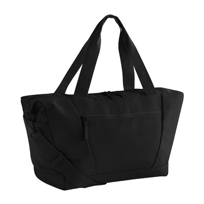 Sac de sport Bagbase PC8062 Noir Unique Dames Sac de sport Bagbase PC8062 Noir Unique Dames