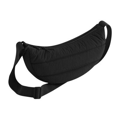 Sac Bandouliere Bagbase PC8065 Noir Unique Dames Sac Bandouliere Bagbase PC8065 Noir Unique Dames