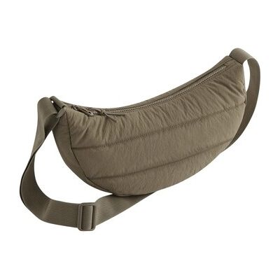 Sac banane Bagbase PC8065 Vert Unique Dames Sac banane Bagbase PC8065 Vert Unique Dames