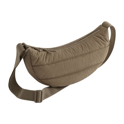 Sac banane Bagbase RW11177 Vert Unique Heren Sac banane Bagbase RW11177 Vert Unique Heren