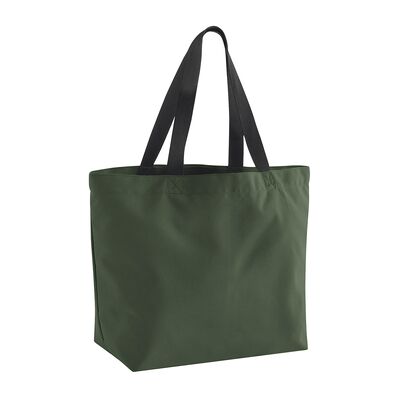 Cabas Bagbase RW11180 Vert Unique Dames Cabas Bagbase RW11180 Vert Unique Dames
