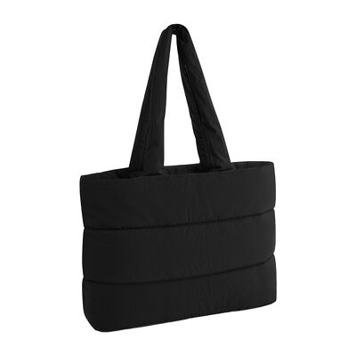 Sac Bandouliere Bagbase RW11195 Noir Unique Heren Sac Bandouliere Bagbase RW11195 Noir Unique Heren