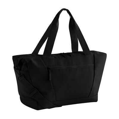 Sac de sport Bagbase RW11237 Noir Unique Dames Sac de sport Bagbase RW11237 Noir Unique Dames