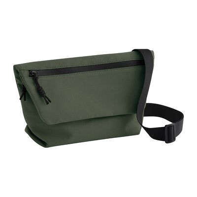 Sac bandoulière Bagbase RW11244 Vert Unique Dames Sac bandoulière Bagbase RW11244 Vert Unique Dames