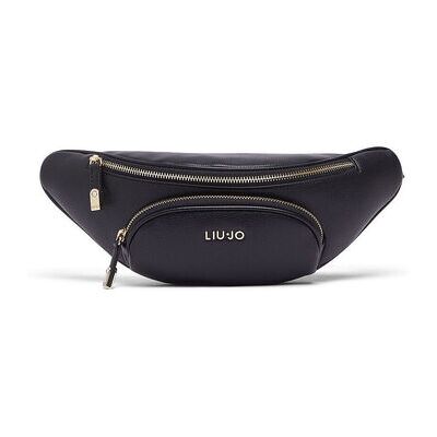 Sac banane Liu Jo Sac banane Better Noir Unique Dames Sac banane Liu Jo Sac banane Better Noir Unique Dames