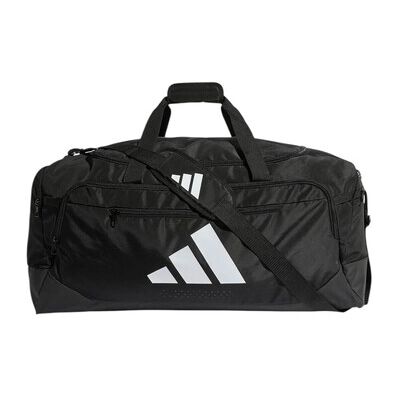 Sac de sport adidas JZ0606 Noir Unique Dames Sac de sport adidas JZ0606 Noir Unique Dames