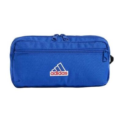 Sac banane adidas Team F Bum Bag Bleu Unique Heren Sac banane adidas Team F Bum Bag Bleu Unique Heren