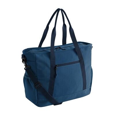 Sac Bandouliere Bagbase RW11279 Bleu Unique Dames Sac Bandouliere Bagbase RW11279 Bleu Unique Dames