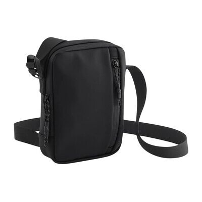 Sac Bagbase RW11315 Noir Unique Heren Sac Bagbase RW11315 Noir Unique Heren