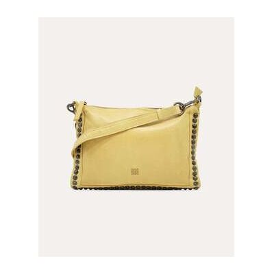 Sac Bandouliere Biba portland-por2l Jaune Unique Dames Sac Bandouliere Biba portland-por2l Jaune Unique Dames