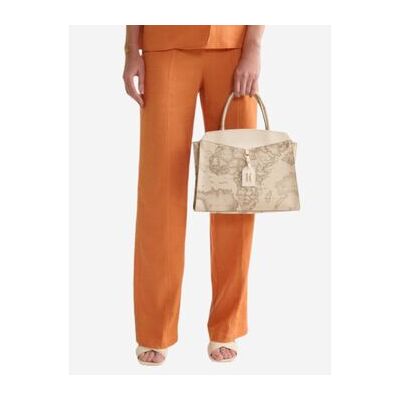 Sac à main Alviero Martini LE65 9398 Beige Unique Dames Sac à main Alviero Martini LE65 9398 Beige Unique Dames