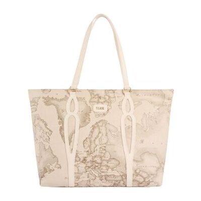 Sac Bandouliere Alviero Martini LE53 9427 Beige Unique Dames Sac Bandouliere Alviero Martini LE53 9427 Beige Unique Dames