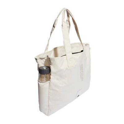 Sac à main adidas LOUNGE TOTE BAG Blanc Unique Dames Sac à main adidas LOUNGE TOTE BAG Blanc Unique Dames