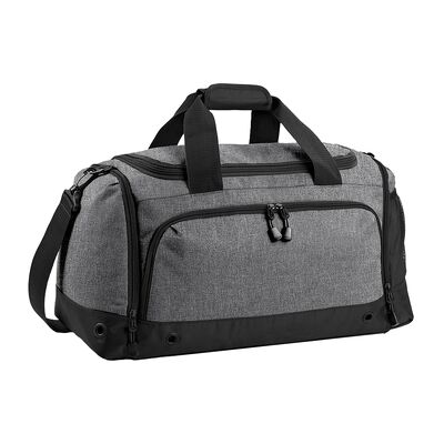Sac de sport Bagbase BC5517 Gris Unique Heren Sac de sport Bagbase BC5517 Gris Unique Heren