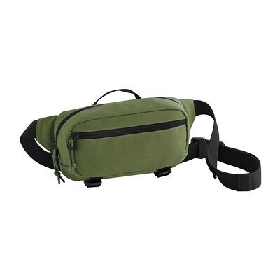 Sac banane Bagbase RW11260 Multicolore Unique Heren Sac banane Bagbase RW11260 Multicolore Unique Heren