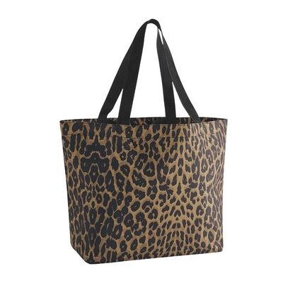 Cabas Bagbase PC8144 Noir Unique Dames Cabas Bagbase PC8144 Noir Unique Dames