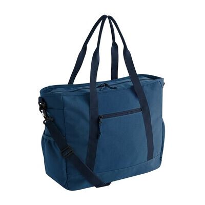 Sac Bandouliere Bagbase PC8177 Bleu Unique Heren Sac Bandouliere Bagbase PC8177 Bleu Unique Heren