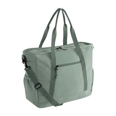 Sac Bandouliere Bagbase PC8177 Vert Unique Dames Sac Bandouliere Bagbase PC8177 Vert Unique Dames