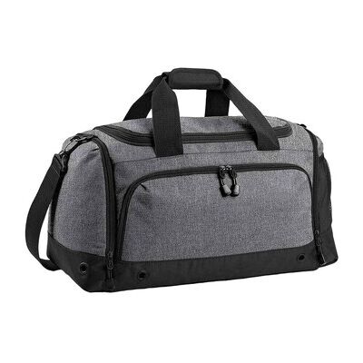 Sac de sport Bagbase PC5473 Gris Unique Heren Sac de sport Bagbase PC5473 Gris Unique Heren