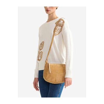 Sac Bandouliere Alviero Martini le978646 Marron Unique Dames Sac Bandouliere Alviero Martini le978646 Marron Unique Dames