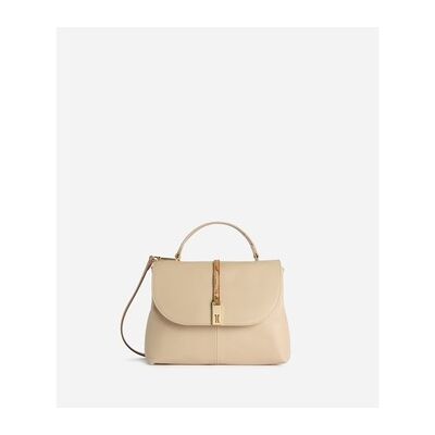 Sac à main Alviero Martini BORSA A MANO C/TRACOLLA Beige Unique Dames Sac à main Alviero Martini BORSA A MANO C/TRACOLLA Beige Unique Dames