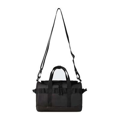 Sac de sport The North Face - Noir Unique Jongens Sac de sport The North Face - Noir Unique Jongens