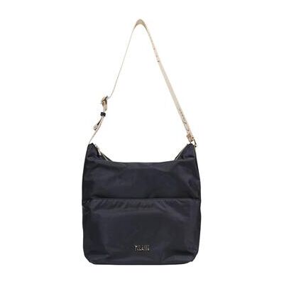 Sac Bandouliere Alviero Martini Hobo Shoulder Bag LE46 9762 Noir Unique Dames Sac Bandouliere Alviero Martini Hobo Shoulder Bag LE46 9762 Noir Unique Dames