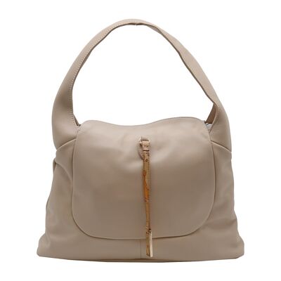 Sac Bandouliere Alviero Martini BORSA SOTTO SPALLA Beige Unique Dames Sac Bandouliere Alviero Martini BORSA SOTTO SPALLA Beige Unique Dames