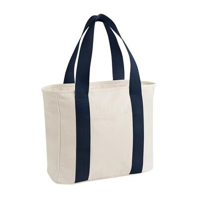 Cabas Bagbase RW11184 Bleu Unique Dames Cabas Bagbase RW11184 Bleu Unique Dames
