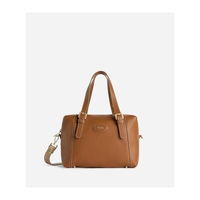 Sac à main Alviero Martini BAULETTO CON TRACOLLA Marron Unique Dames Sac à main Alviero Martini BAULETTO CON TRACOLLA Marron Unique Dames