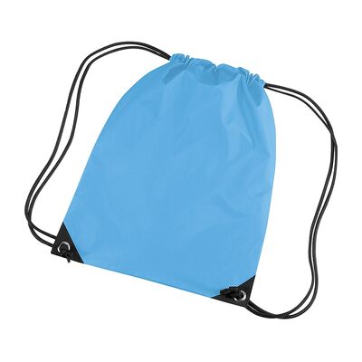 Sac de sport Bagbase BC1299 Bleu Unique Meisjes Sac de sport Bagbase BC1299 Bleu Unique Meisjes