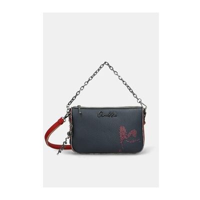 Sac a main Anekke 42603-588-3 Gris Unique Dames Sac a main Anekke 42603-588-3 Gris Unique Dames