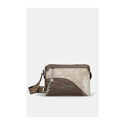 Sac a main Anekke 42633-160 Marron Unique Dames Sac a main Anekke 42633-160 Marron Unique Dames