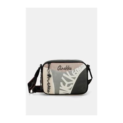 Sac a main Anekke 42603-183 Noir Unique Dames Sac a main Anekke 42603-183 Noir Unique Dames