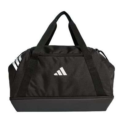 Sac de sport adidas Tiro Du M Bc Noir Unique Heren Sac de sport adidas Tiro Du M Bc Noir Unique Heren
