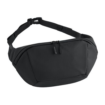 Sac banane Bagbase PC8267 Noir Unique Dames Sac banane Bagbase PC8267 Noir Unique Dames