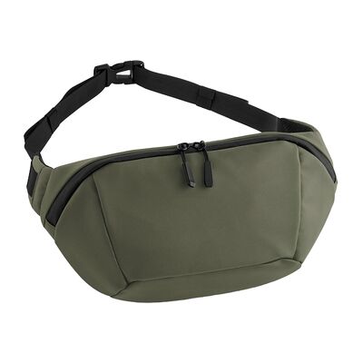 Sac banane Bagbase PC8267 Vert Unique Dames Sac banane Bagbase PC8267 Vert Unique Dames