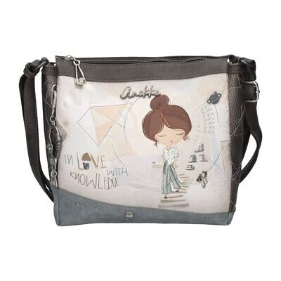 Sac Bandouliere Anekke - Unique Dames Sac Bandouliere Anekke - Unique Dames