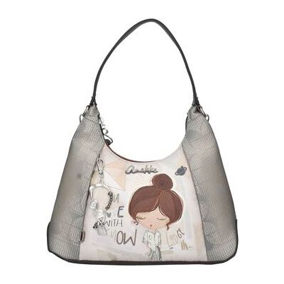Sac Bandouliere Anekke - Unique Dames Sac Bandouliere Anekke - Unique Dames