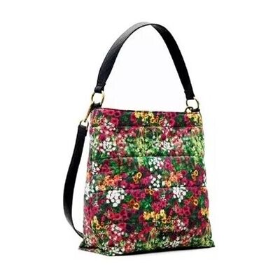 Sac a main Desigual Sac à main Multicolore Unique Dames Sac a main Desigual Sac à main Multicolore Unique Dames